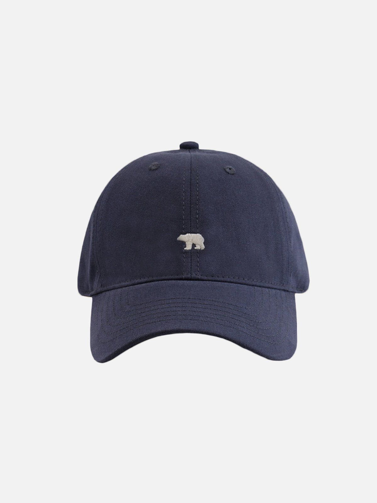 Luca Embroidered Cap