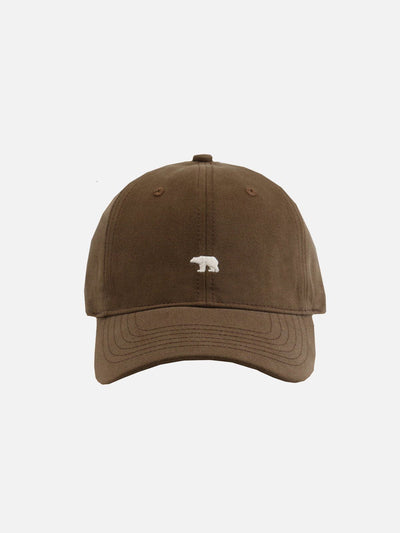 Luca Embroidered Cap
