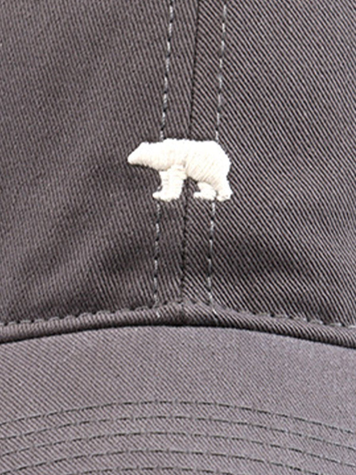Luca Embroidered Cap