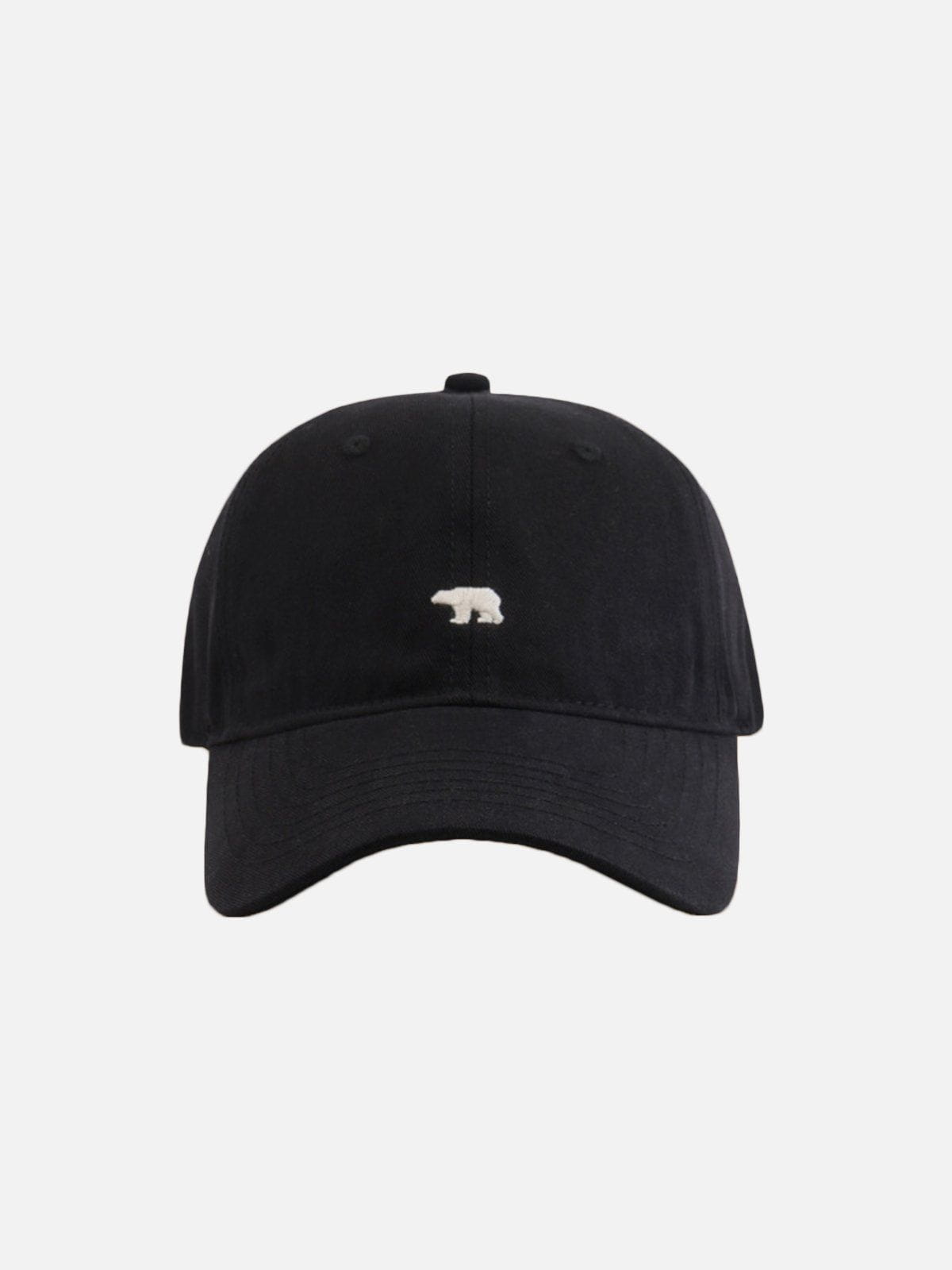 Luca Embroidered Cap