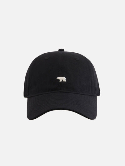 Luca Embroidered Cap