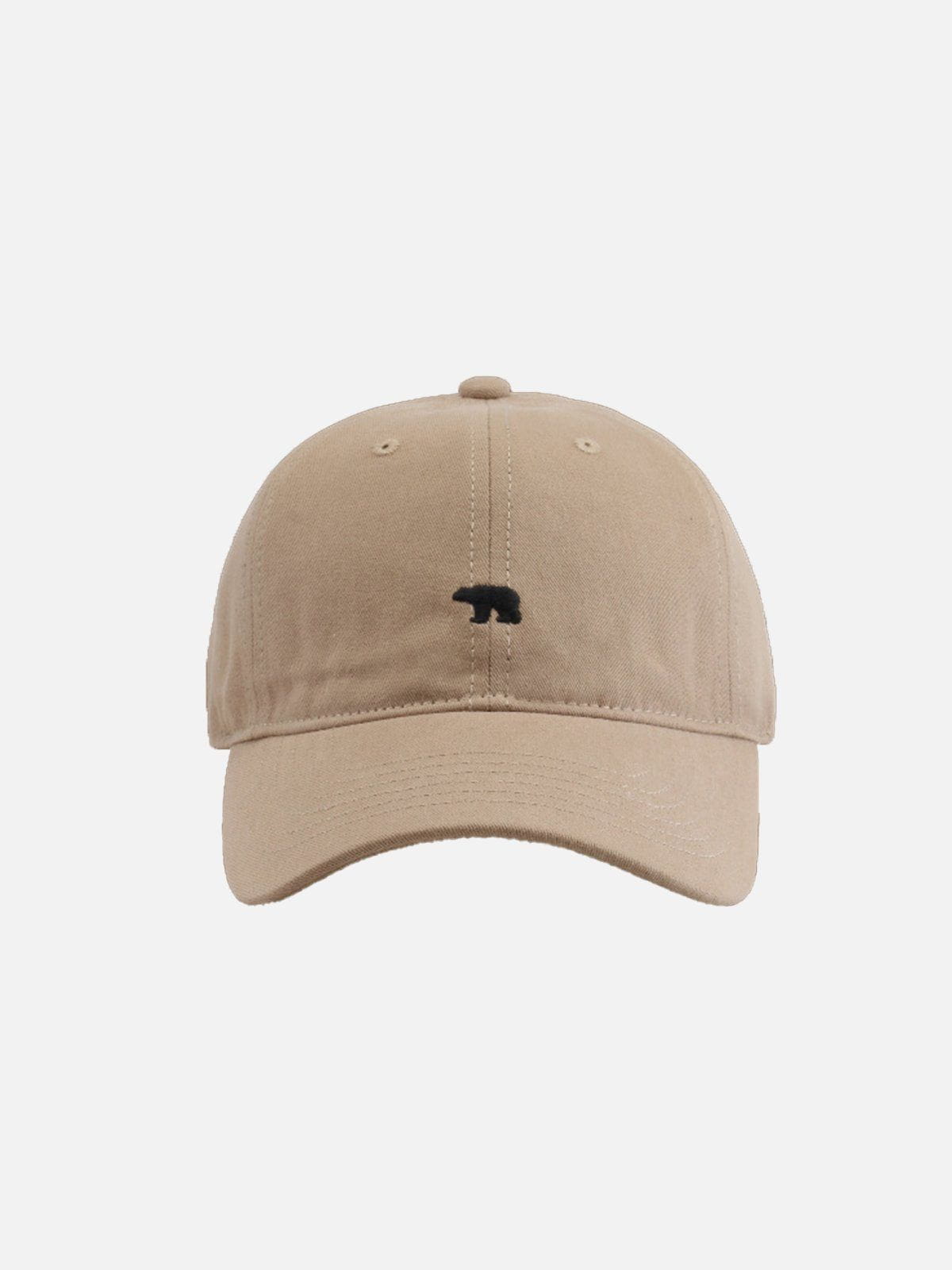 Luca Embroidered Cap