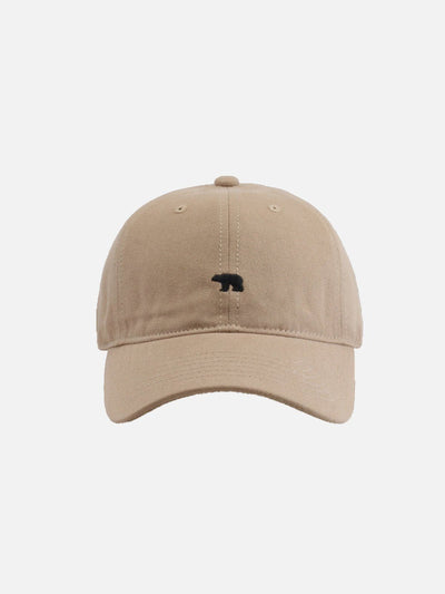Luca Embroidered Cap