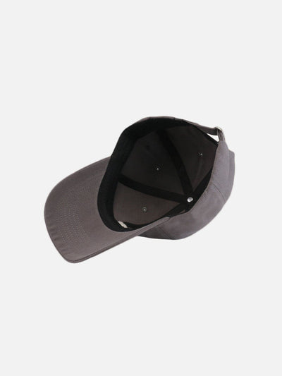 Luca Embroidered Cap