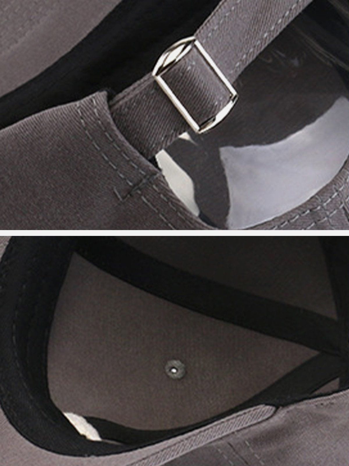Luca Embroidered Cap