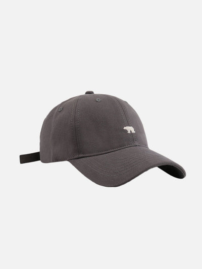 Luca Embroidered Cap