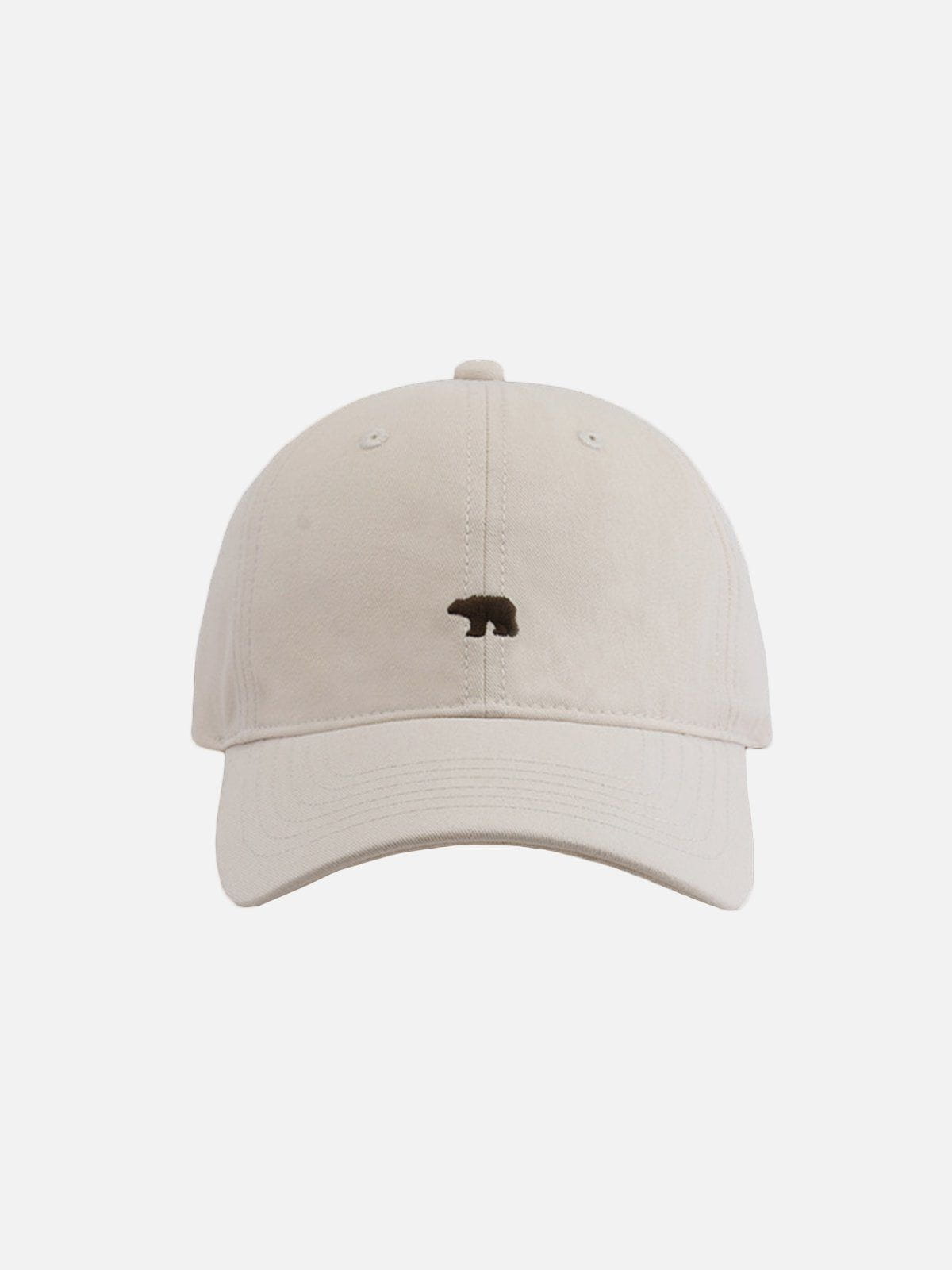 Luca Embroidered Cap