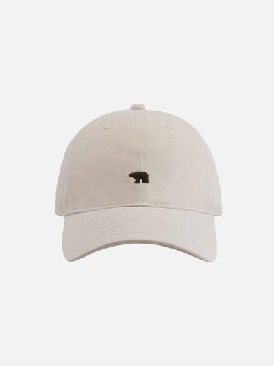 Luca Embroidered Cap