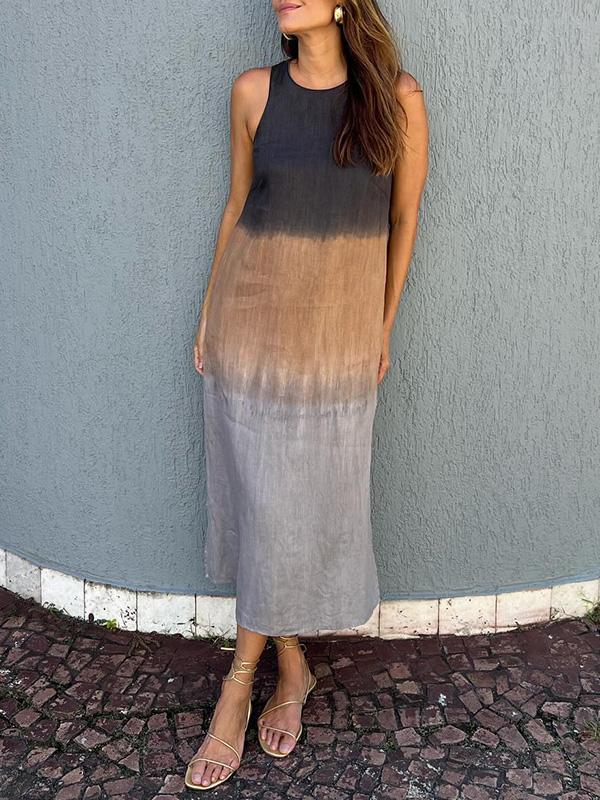Miraba Dress Classic & Stylish