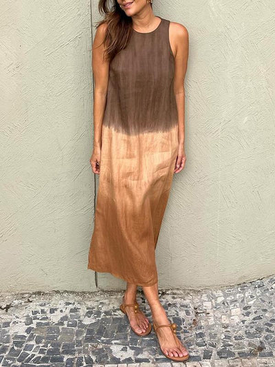 Miraba Dress Classic & Stylish