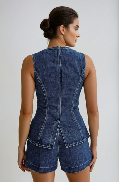 Fenella | Sharp Fitted Set