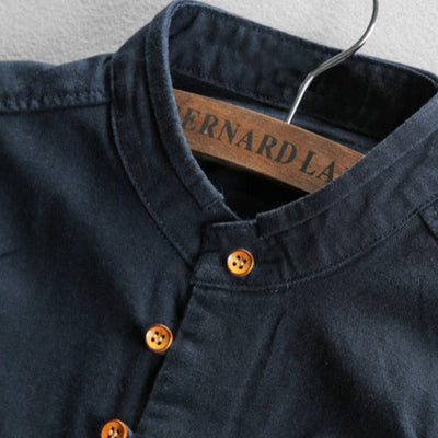 Ronan™ Samurai-Inspired Shirt