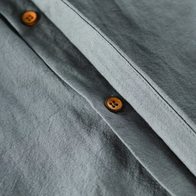 Ronan™ Samurai-Inspired Shirt