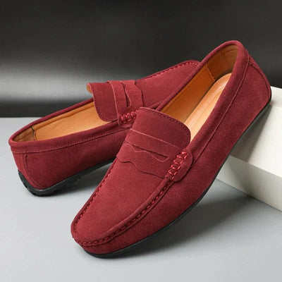 Ovelle | Luxury Loafers