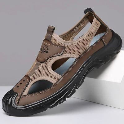 Franko | Comfortable summer sandal