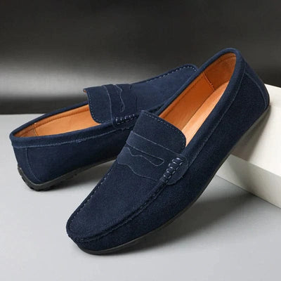 Ovelle | Luxury Loafers