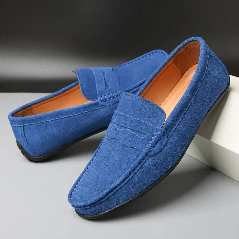 Ovelle | Luxury Loafers