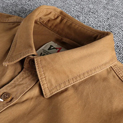 Hugo - Men's London Cargo Shirt