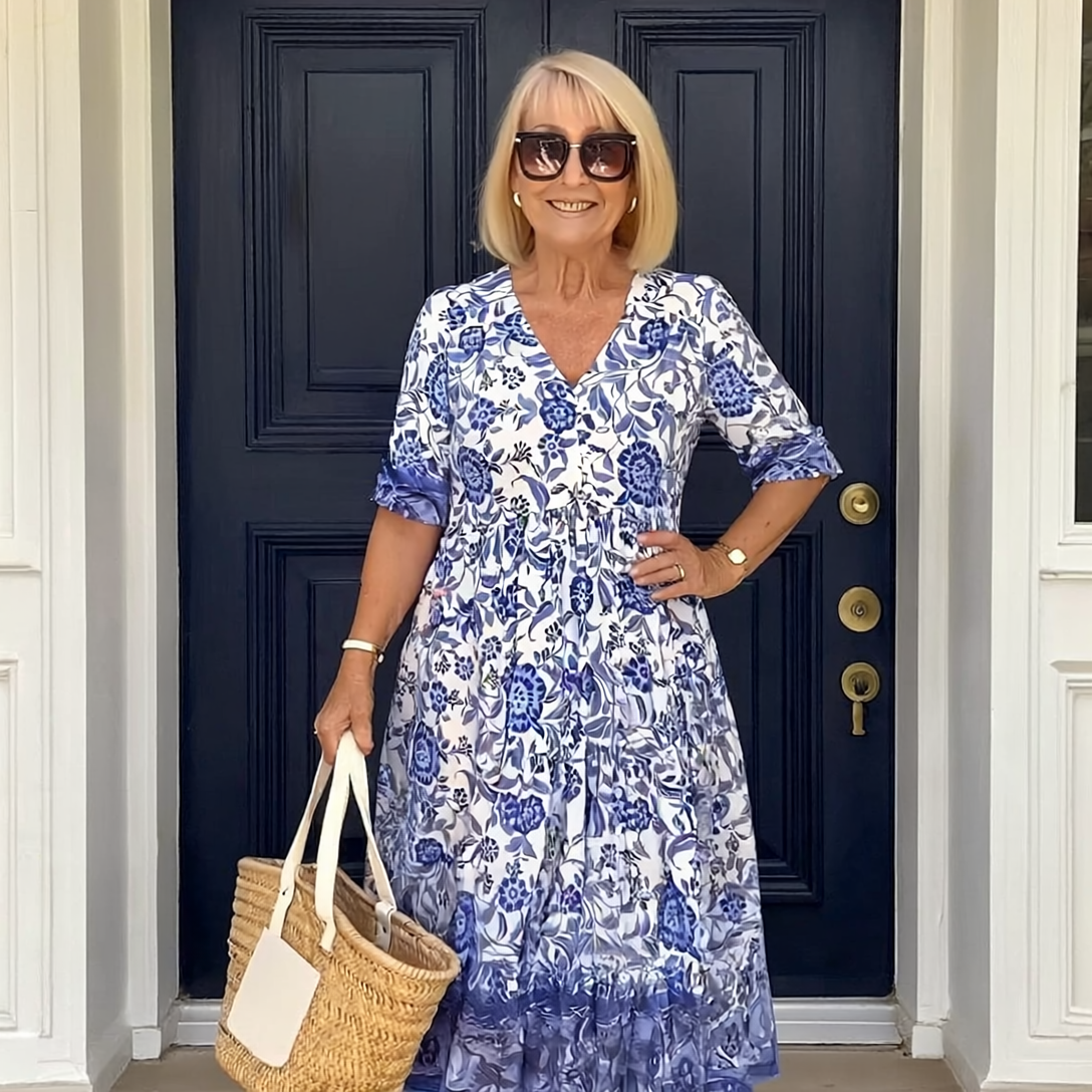 Molly Elegance Dress