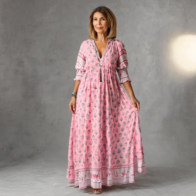 Xara Elegance Dress