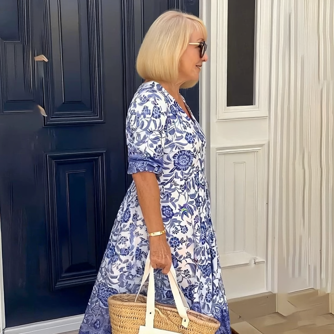 Molly Elegance Dress