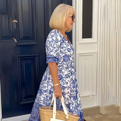 Molly Elegance Dress