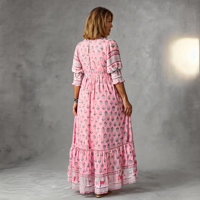 Xara Elegance Dress