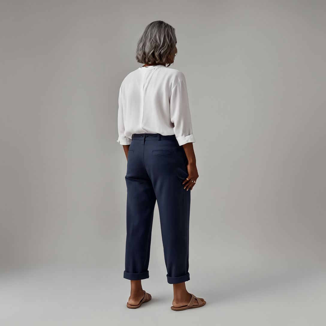 Clara | Trousers