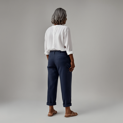 Clara | Trousers