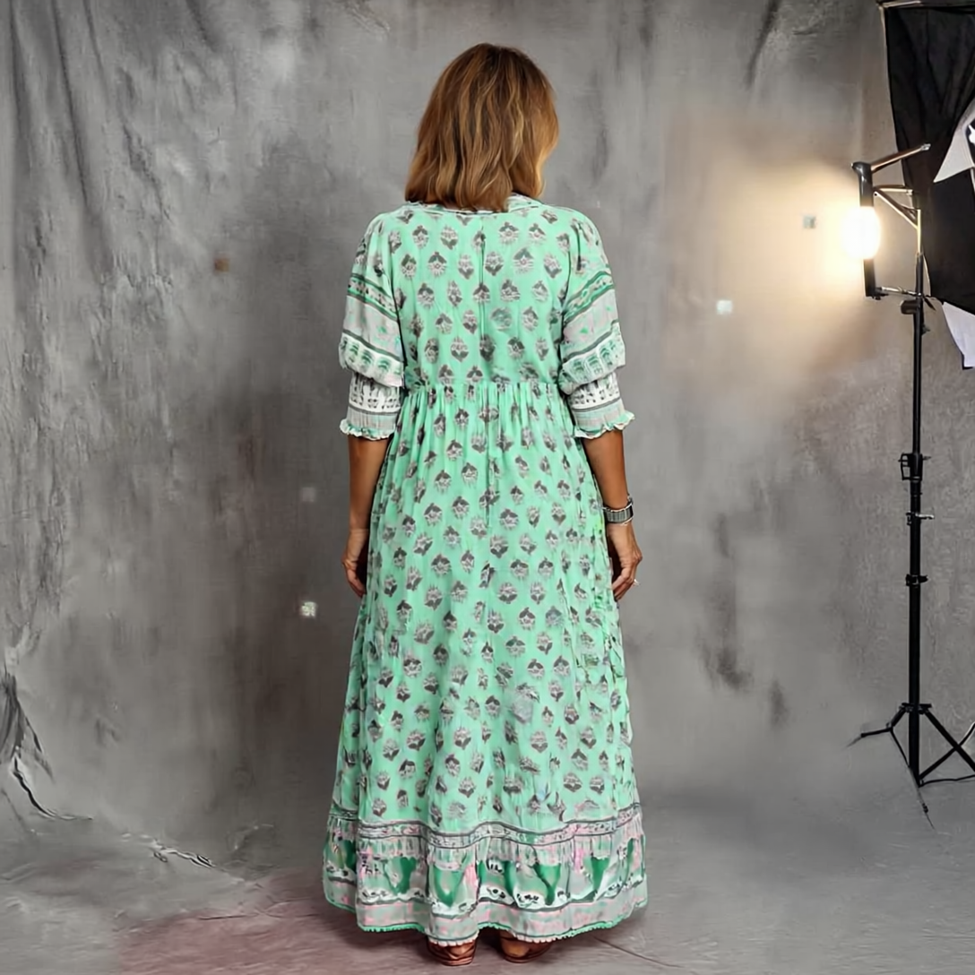 Xara Elegance Dress
