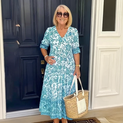 Molly Elegance Dress