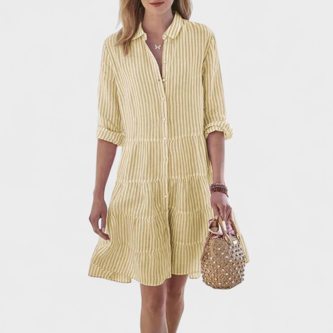 Zara Elegance Dress