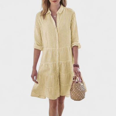 Zara Elegance Dress