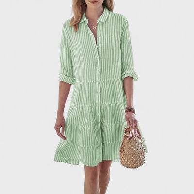 Zara Elegance Dress