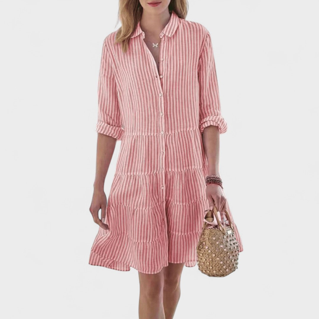 Zara Elegance Dress