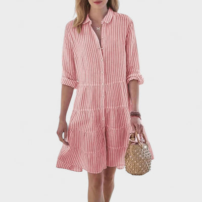 Zara Elegance Dress
