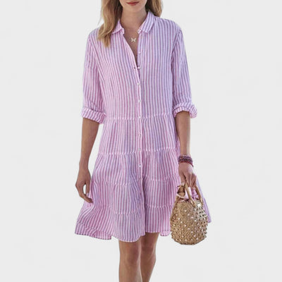 Zara Elegance Dress