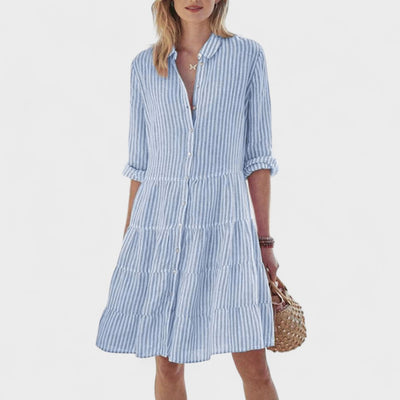 Zara Elegance Dress