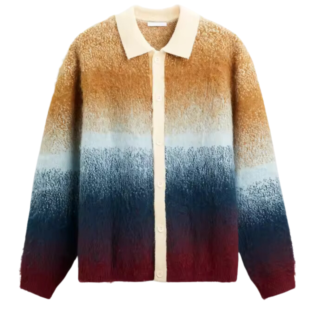 Luca Luxe Cardigan
