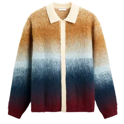 Luca Luxe Cardigan