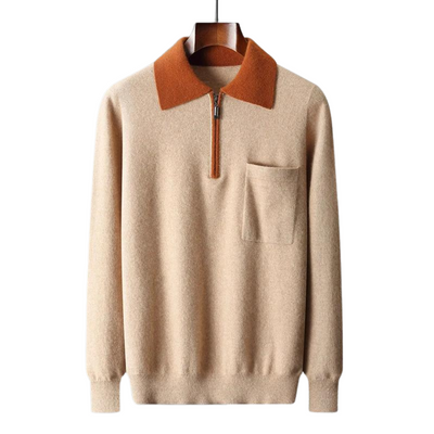 Coralia Luxurious Cardigan