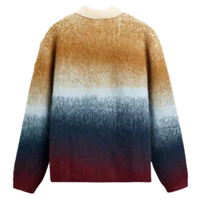 Luca Luxe Cardigan