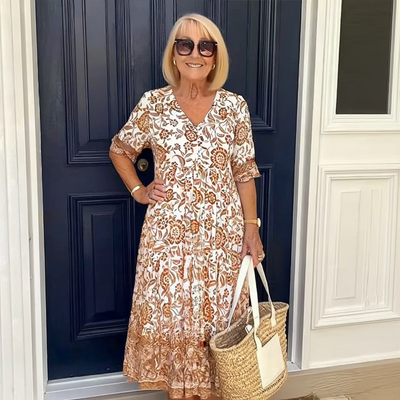 Molly Elegance Dress
