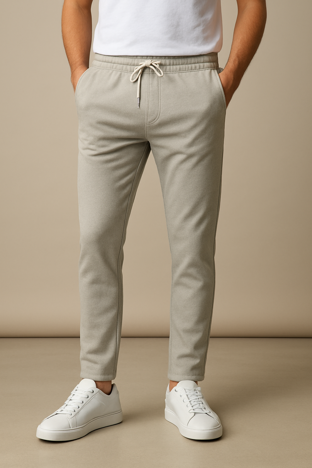 Ovelle | High Quality Stretch Pants