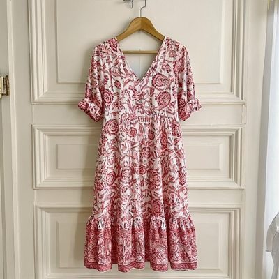 Molly Elegance Dress