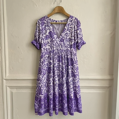 Molly Elegance Dress