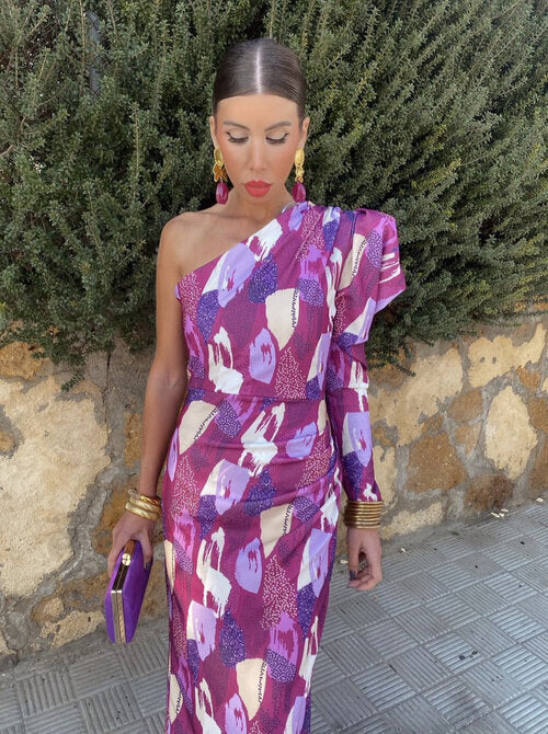 Emma Elegant Dress – Timeless Grace