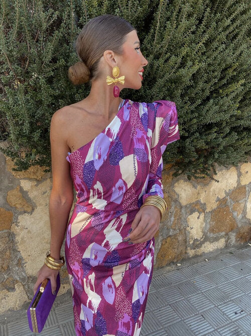 Emma Elegant Dress – Timeless Grace