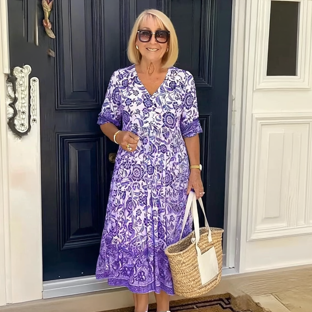 Molly Elegance Dress