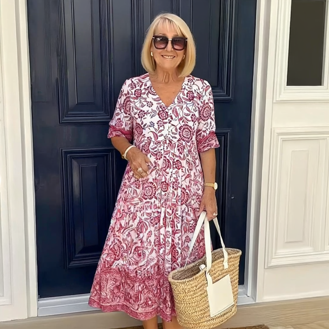 Molly Elegance Dress